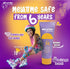 Melatime Sunscreen Gel SPF (50+) 50 ml - Melatime